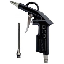 Bay-Tec Mk1290 Metal Hava Tabancası Kısa Uçlu