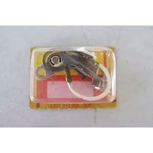 Bosch 1237013804 Platın Seti Distribütör Fiat 124 1400 1500 68- 124 B2.000