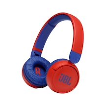 JBL JR310BT Bluetooth Kulak Üstü Çocuk Kulaklığı JBL JR310BT Bluetooth Kulak Üstü Çocuk Kulaklığı