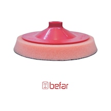 Befar 08401 Soft Taban 125mm