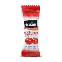Tukaş Ketçap 500 x 9 G