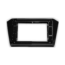 Maitech Pls10999 Volkswagen Passat B8 Multimedya Teyp Pls1evesi 9"
