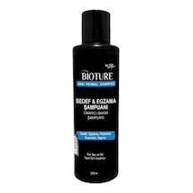 Sh Süper Bioture Bakım Şampuanı 200 Ml X 1 Ad Najmaddin