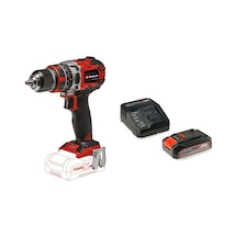 Einhell TP-CD 18/50 Li-ı Bl Solo Vidalama + 1 X 2.5 Ah Starter Kit Akü