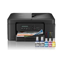 Dcp-t730dw Fotokopi, Tarayıcı, Wi-fi, Mürekkep Tanklı Yazıcı Dcp-t730dw Fotokopi, Tarayıcı, Wi-fi, Mürekkep Tanklı Yazıcı