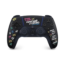 Playstation Dualsense Controller Lebron James Limited Edition