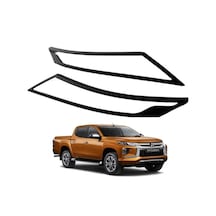 Mitsubishi L200 Ön Far Çerçevesi 2019+