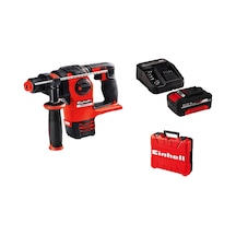 Einhell Herocco Pnömatik Kırıcı Delici + 18V 4 AH Starter Kit