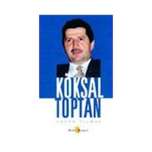 Köksal Toptan / Hasan Yılmaz