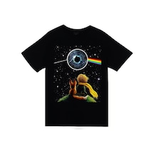 Pink Floyd Baskılı T-Shirt (440869869) Çok Renkli