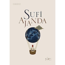 Sufi Ajanda 2026 Kitabı