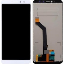 Redmi S2 Ekran Dokunmatik Beyaz