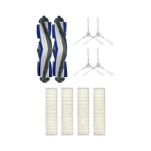 10 Parça Set
