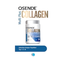 Osende Multi Plus Collagen Powder 30 Servis 346 G
