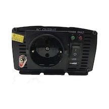 600 watt 12 volt modifiye sinüs inverter