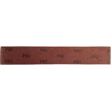 Nt Tools Nt800pzy80 Esnek Zımpara Bloğu Alüminyum Oksit 80 Kum Zımpara