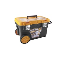 Super Bag Pro-Mobil Tekerlekli Çanta - Asr-2010