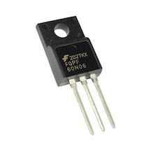60n06f To-220f Mosfet