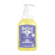 El Yıkama Jeli Saf Sabun Ve Lavanta İle 300 Ml