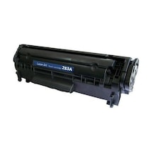 Hp Cf283A Uyumlu Toner M201Dw/M201N/M125A/M125Nw/M125Rnw/M127F