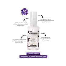 Morfose Fön Suyu Milk Therapy Çift Fazlı Fön Sütü 50 Ml Milkshake