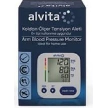 Aleti 5055382306306 Sayesinde Kullanıcıl - Medikaltec Koldan Ölçer Tansiyon Aleti 5055382306306