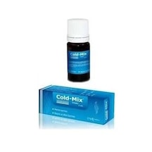 Cold-Mix Inhaler DaMLa 5ML