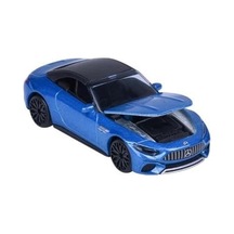 Koleksiyonluk Araç Seti, Mercedes Amg Teması
