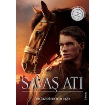Tudem Yayınları Savaş Atı Michael  Morpurgo