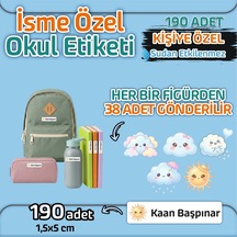 Çok Renkli