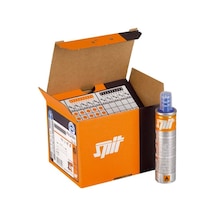 Spit Gazlı Beton Çivisi 30 MM