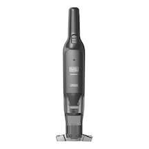Black+Decker HLCV320B11 Şarjlı Dikey Süpürge