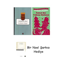 Kırkıncı Kapı + Tuhaf Bir Yılbaşı Öyküsü + Bir Noel Şarkısı
