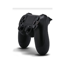 2 Li Bluetooth Titreşimli Oyun Kolu Seti Ps4 Uyumlu, Tablet, Telefon, Pc Uyumlu Kablosuz Joystick