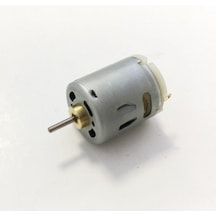 Diyotlab 12v Jhonson Motor
