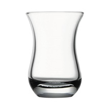 Paşabahçe Aıda Optikli Çay Bardağı 62511