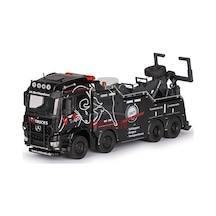 1/50 Mercedes-benz Arocs L Towtruck Empl Bison Conrad