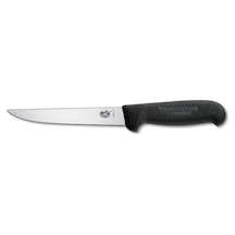 Victorinox 5 5603 14 Kasap Ve Kurban Sıyırma Bıçağı 14 Cm - Fibrox Sap Çok renkli