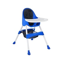 Babyhope BH-7001 Royal Mama Sandalyesi