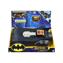 Batman Transforming 4 İnç Batmobile