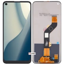 Tecno Spark 9t Dokunmatik Lcd Ekran Kh6