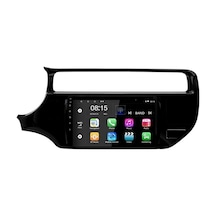 Kia Rio Old 2015-2017 Android 2 Gb + 32 Gb Rom Carplay Multimedya