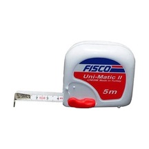 Fisco Şerit Metre 5mt.