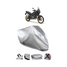 Honda Crf1100l Africa Twin Adventure Sports Es Motosiklet Brandası Su Geçirmez Örtü
