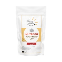 Glutensiz Kuru Fasulye Unu 1 Kg