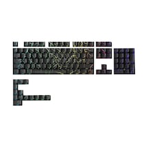 Xvx Lightning Keycaps Tuş Takımı Seti