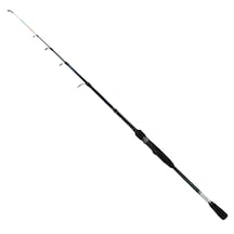 Captain 1641 Camelon Tele Spin Kamış 4-19 &amp 5-21gr Atar Standart - 240 Cm