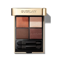 Guerlain Ombres G Eye Shadow X 4 Undressed Brown 910 0
