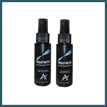 Bezos Alps Teri Durduran Vücut Bakım Spreyi 50 Ml X 2 Adet Ob