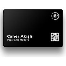 Linkincard Dijital Kartvizit